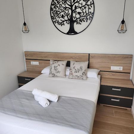 Apartamento Rd A Valencie Exteriér fotografie
