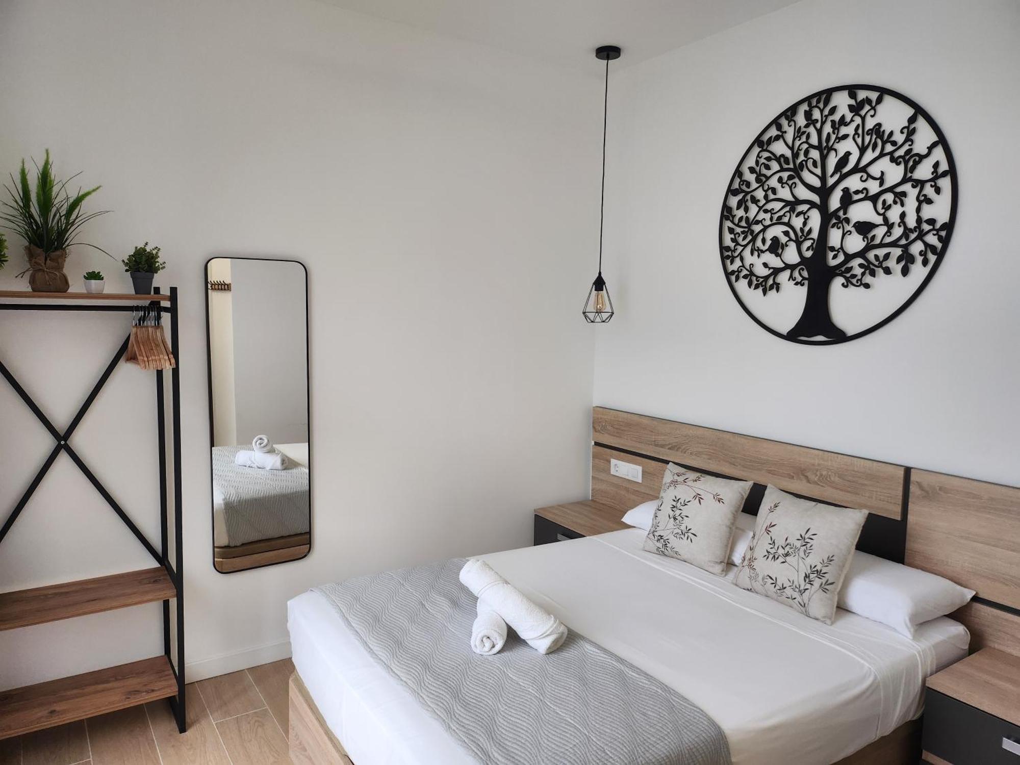 Apartamento Rd A Valencie Exteriér fotografie