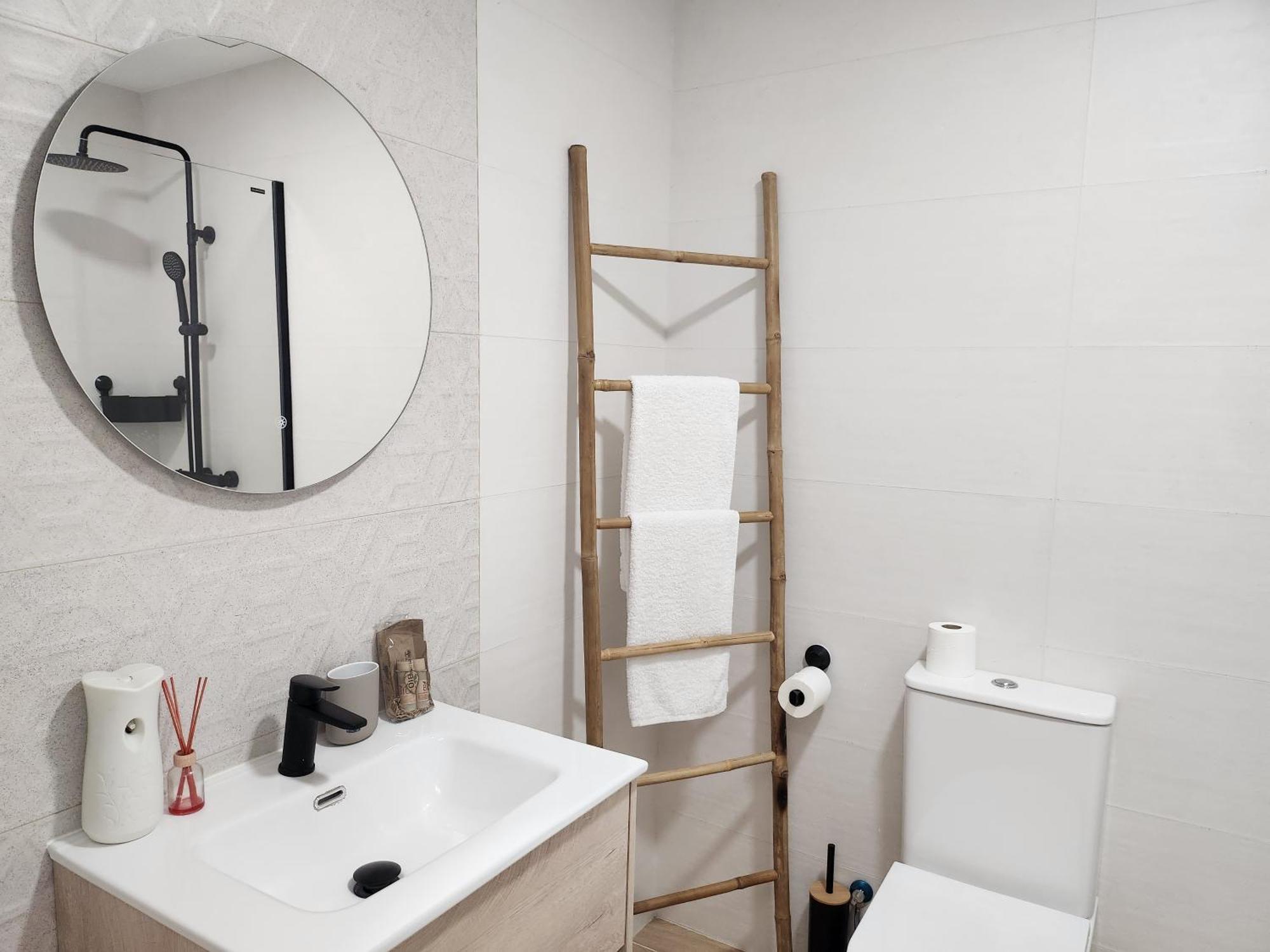 Apartamento Rd A Valencie Exteriér fotografie