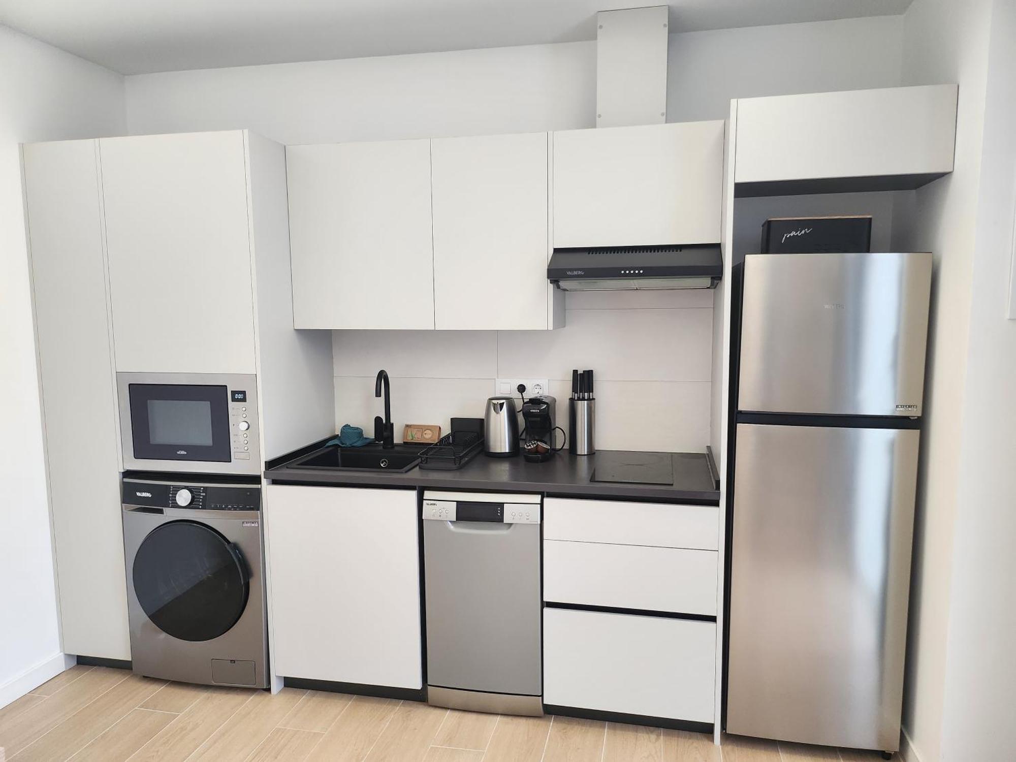 Apartamento Rd A Valencie Exteriér fotografie